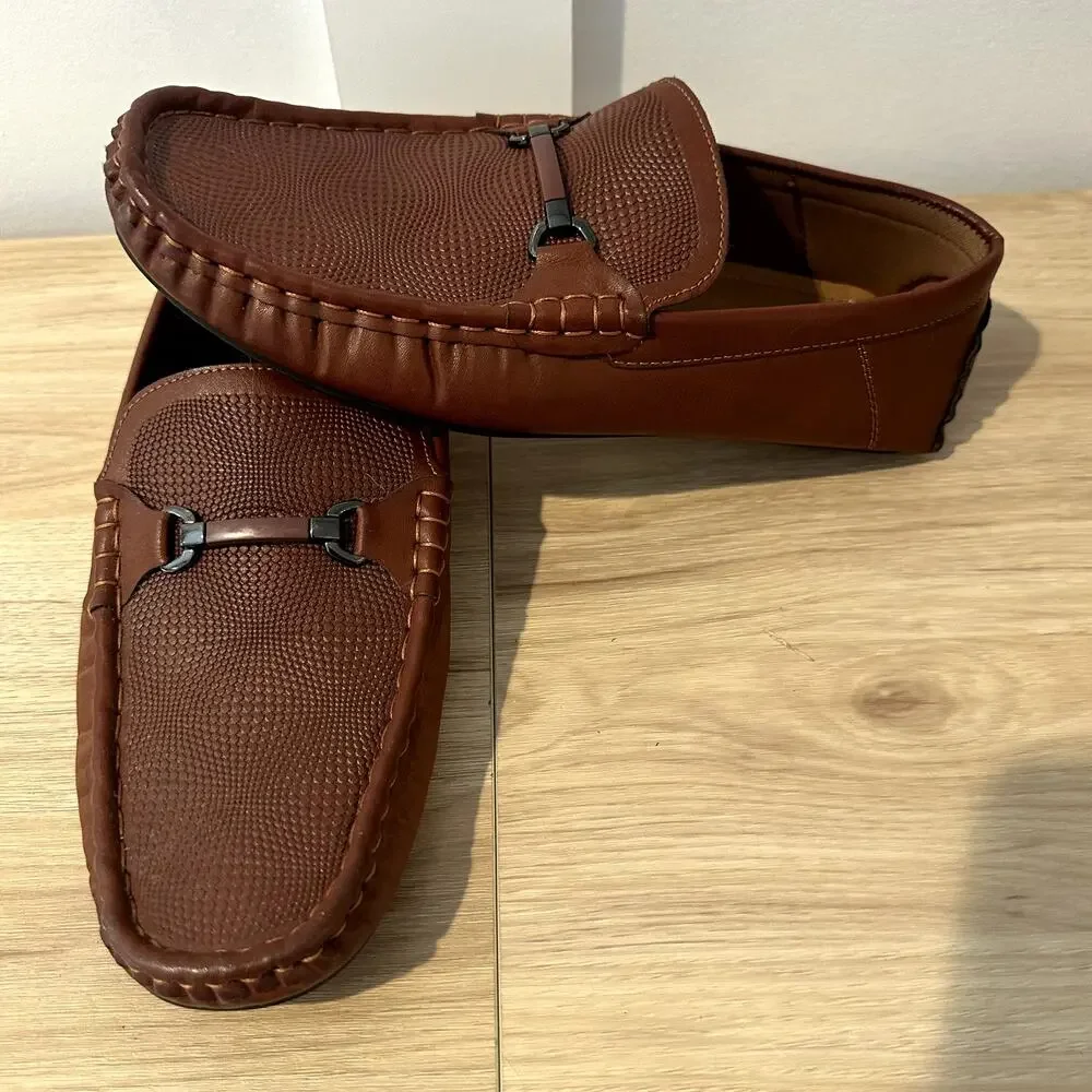 Unbranded boys brown
